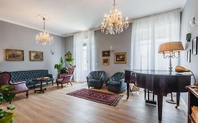 Riva House Catania