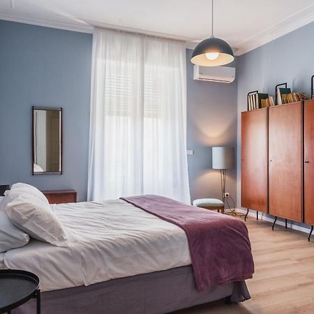 Ferienwohnung Riva House CTA Exterior foto