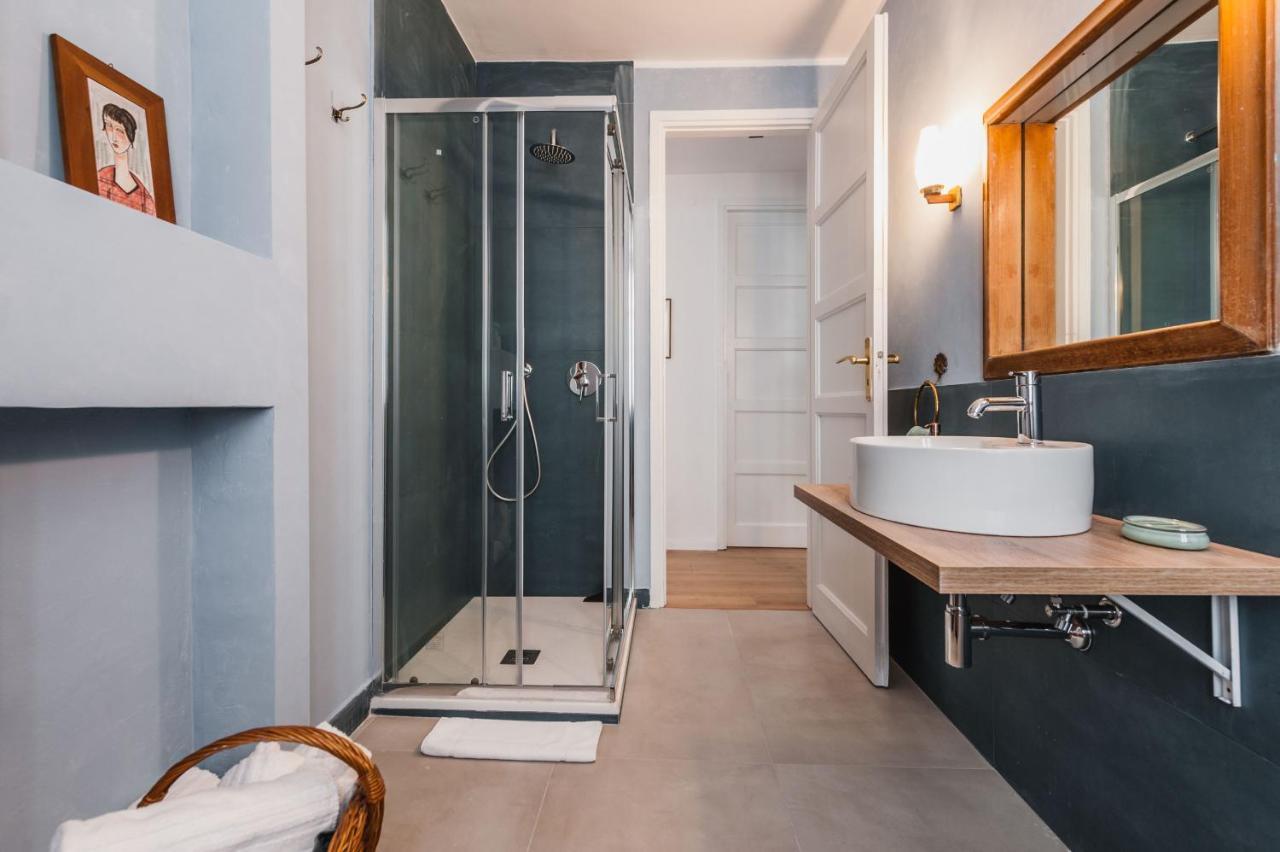 Ferienwohnung Riva House CTA Exterior foto